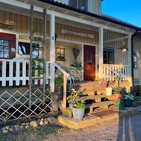 Karaby Gard, Country Living Hostel Kristinehamn Luaran gambar
