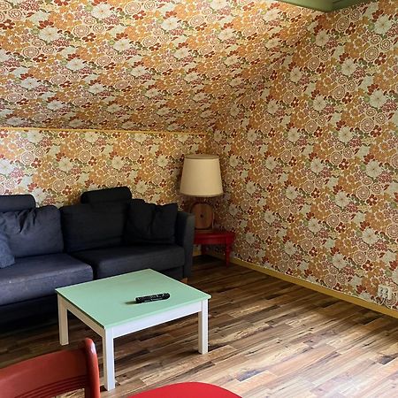 Karaby Gard, Country Living Hostel Kristinehamn Luaran gambar