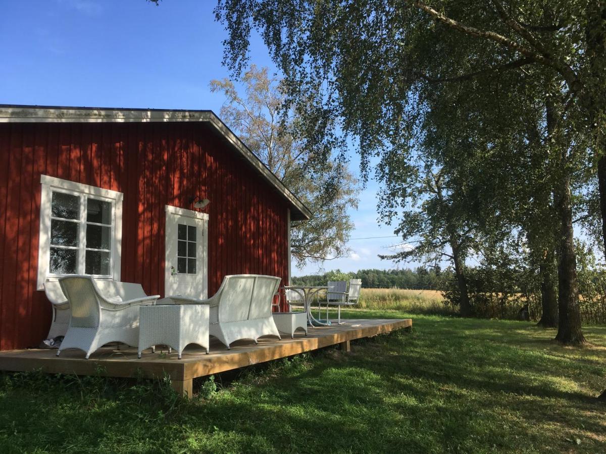 Karaby Gard, Country Living Hostel Kristinehamn Luaran gambar