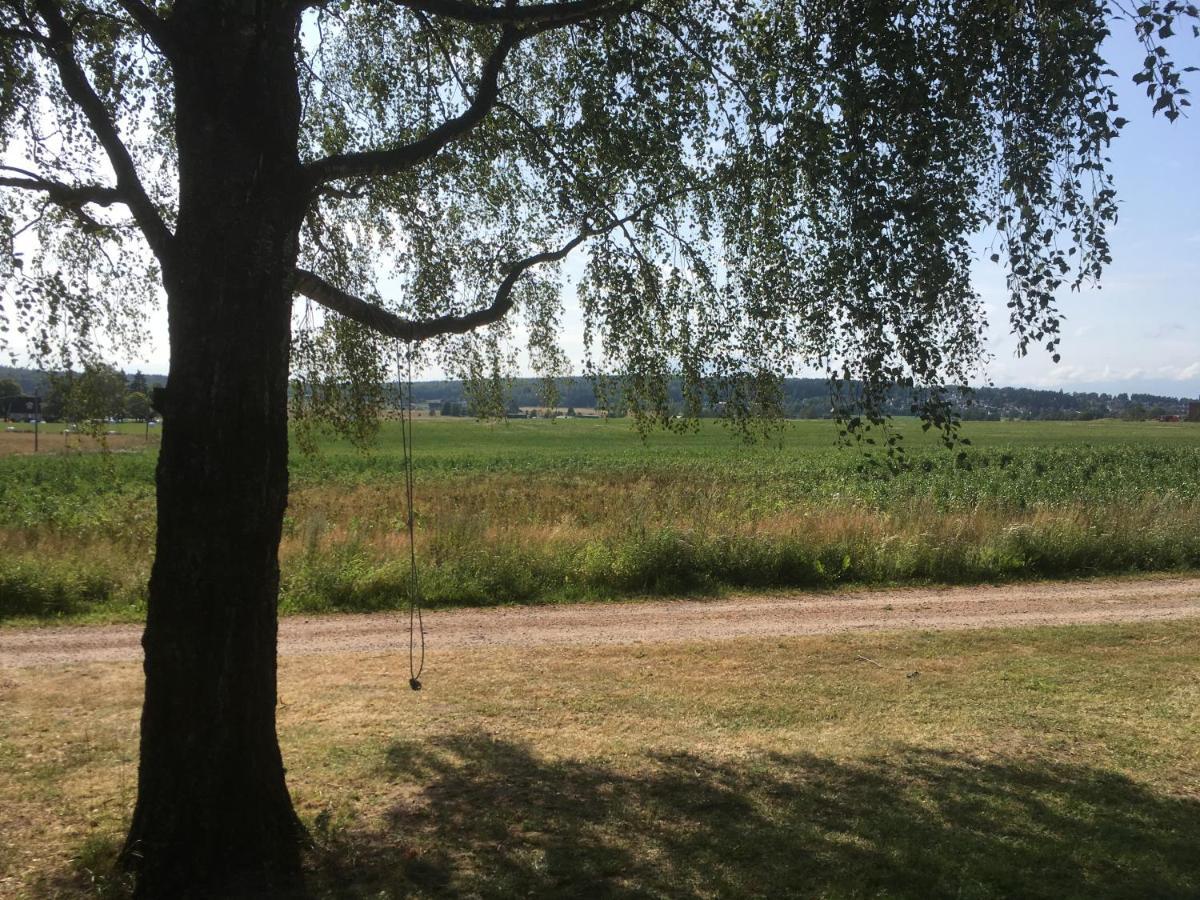 Karaby Gard, Country Living Hostel Kristinehamn Luaran gambar
