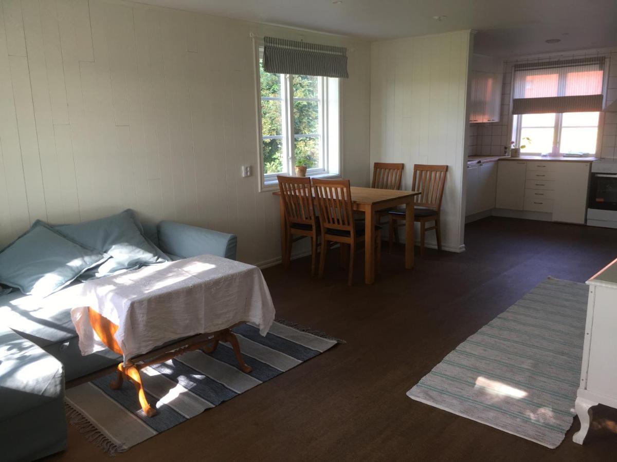 Karaby Gard, Country Living Hostel Kristinehamn Luaran gambar