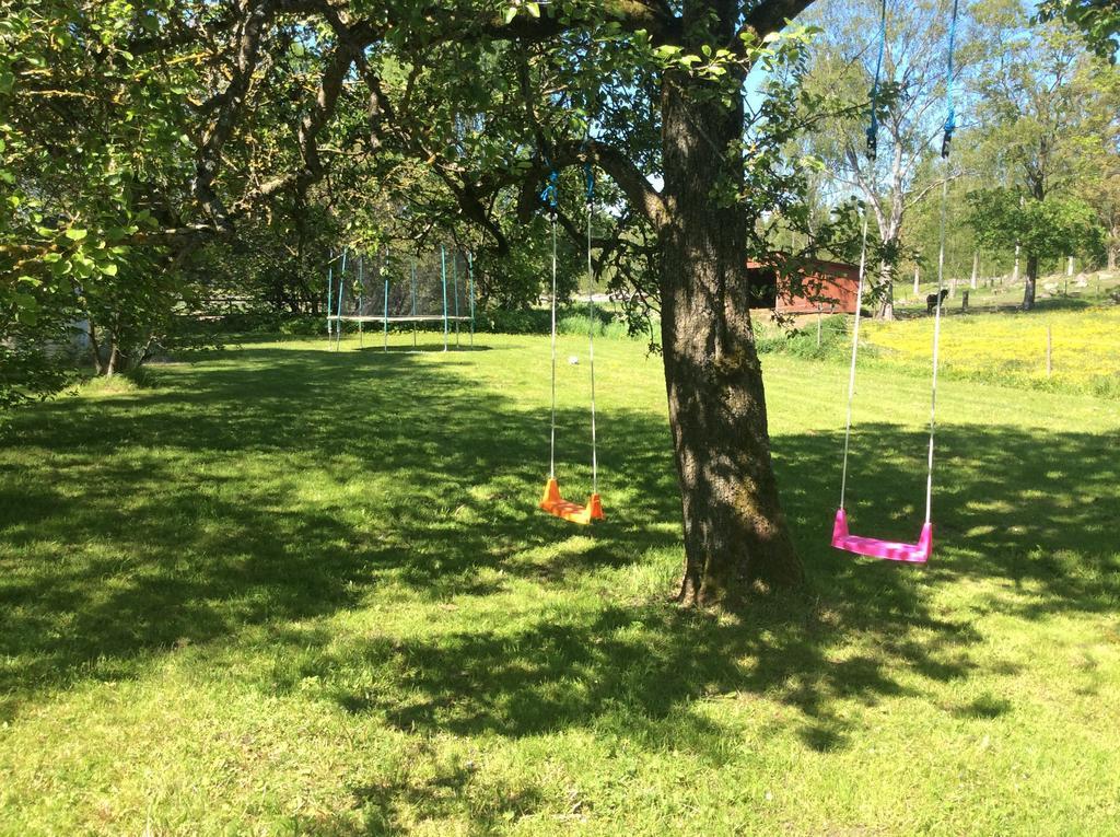 Karaby Gard, Country Living Hostel Kristinehamn Luaran gambar