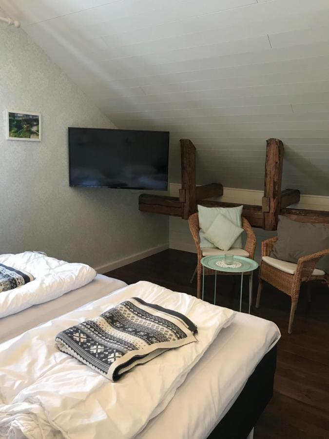 Karaby Gard, Country Living Hostel Kristinehamn Luaran gambar