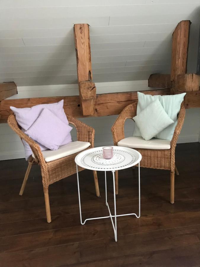Karaby Gard, Country Living Hostel Kristinehamn Luaran gambar