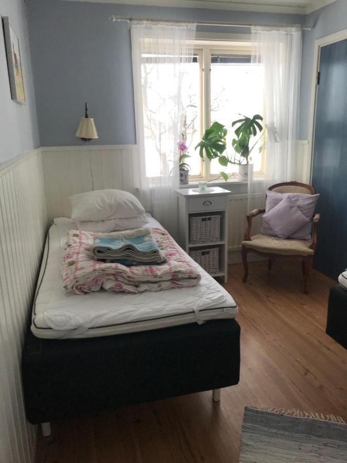 Karaby Gard, Country Living Hostel Kristinehamn Luaran gambar