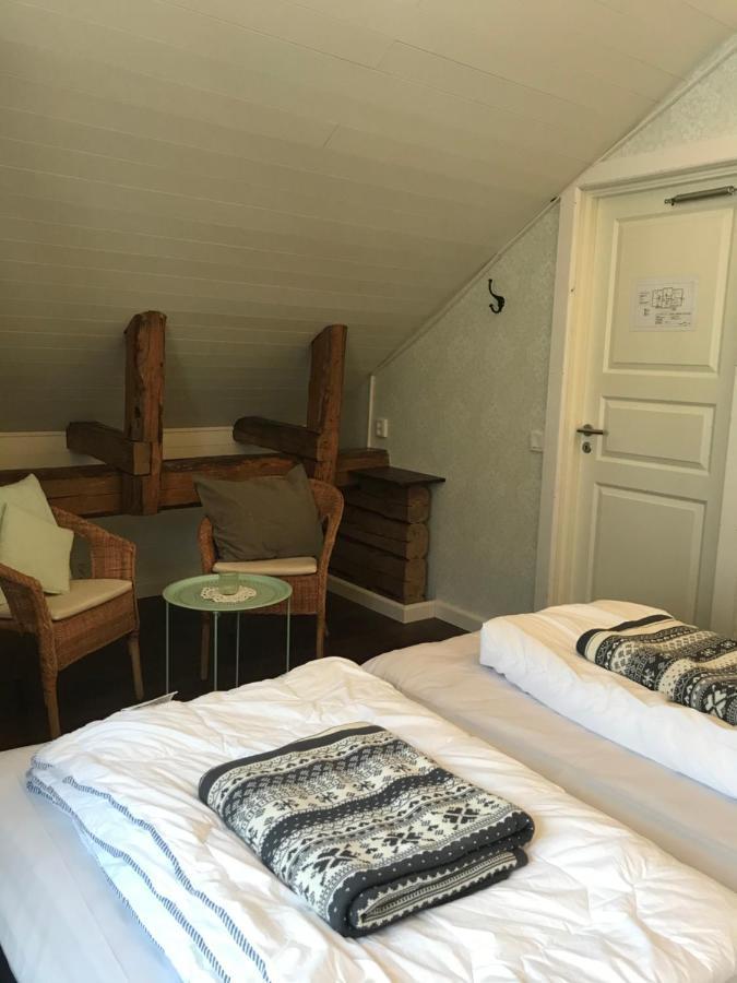 Karaby Gard, Country Living Hostel Kristinehamn Luaran gambar