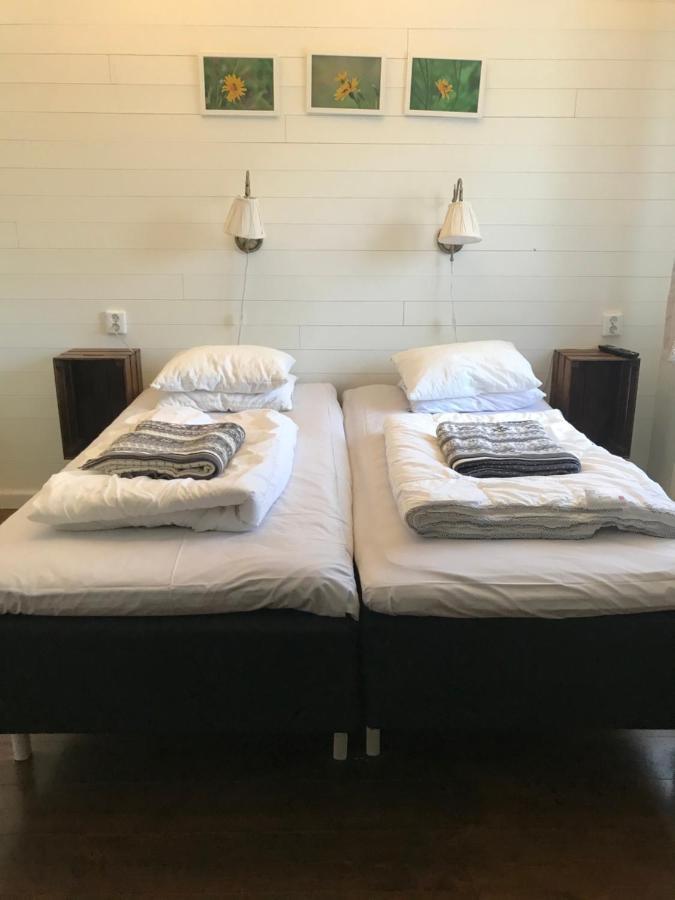 Karaby Gard, Country Living Hostel Kristinehamn Luaran gambar