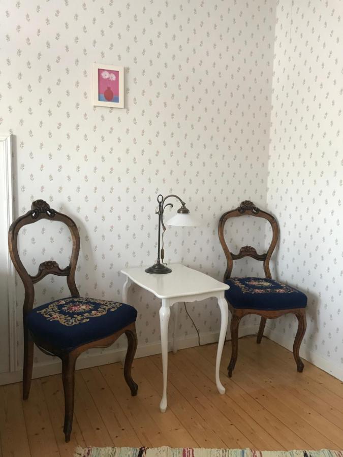 Karaby Gard, Country Living Hostel Kristinehamn Luaran gambar
