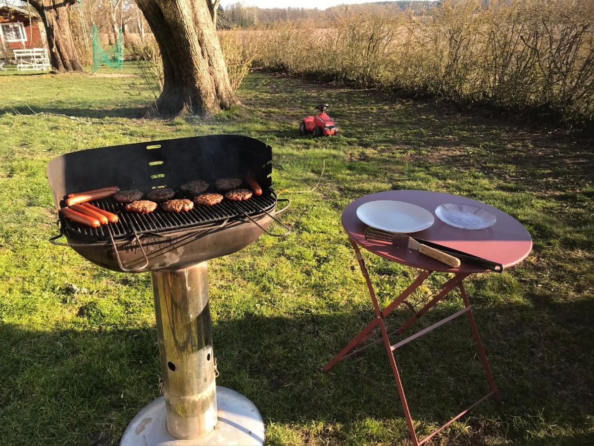 Karaby Gard, Country Living Hostel Kristinehamn Luaran gambar
