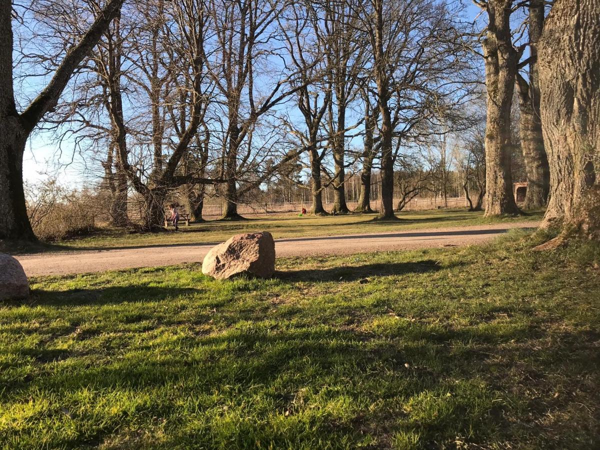 Karaby Gard, Country Living Hostel Kristinehamn Luaran gambar