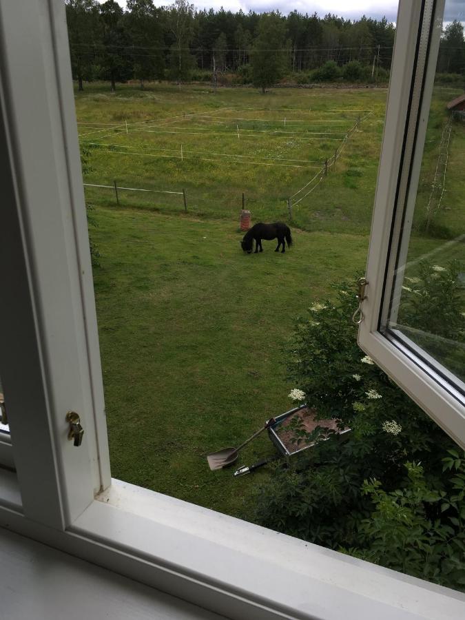 Karaby Gard, Country Living Hostel Kristinehamn Luaran gambar