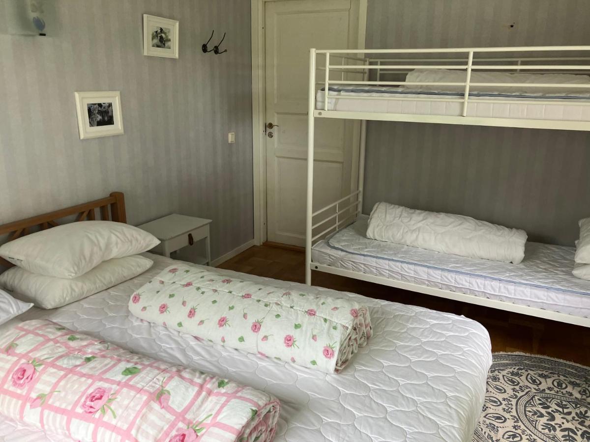 Karaby Gard, Country Living Hostel Kristinehamn Luaran gambar