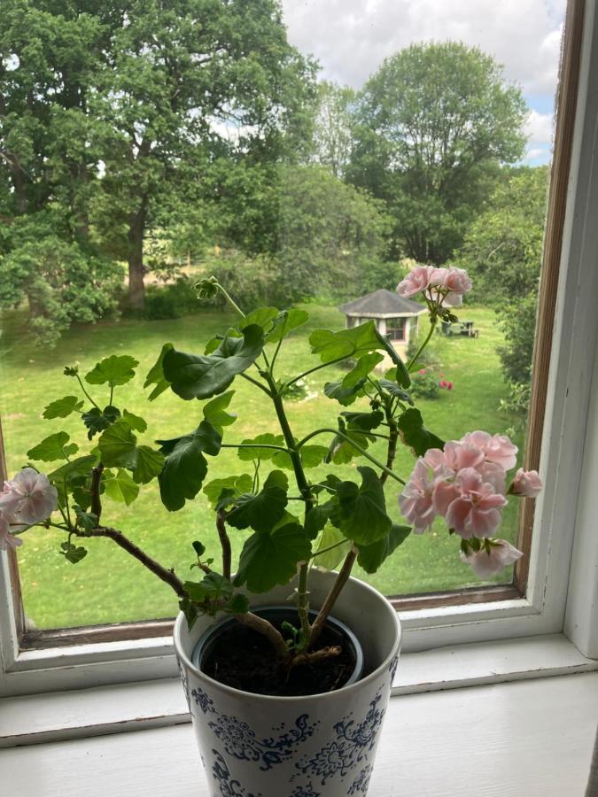 Karaby Gard, Country Living Hostel Kristinehamn Luaran gambar