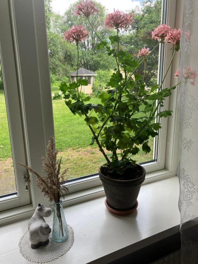 Karaby Gard, Country Living Hostel Kristinehamn Luaran gambar
