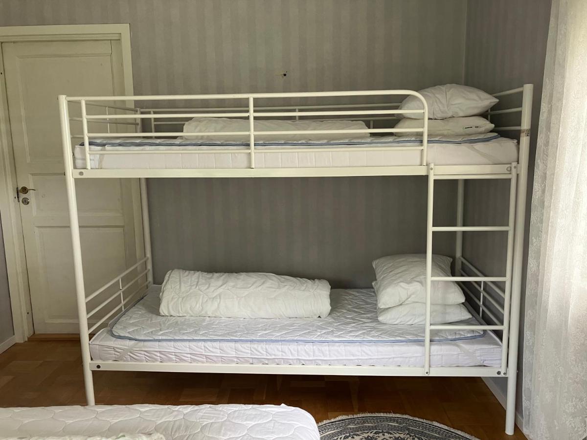 Karaby Gard, Country Living Hostel Kristinehamn Luaran gambar