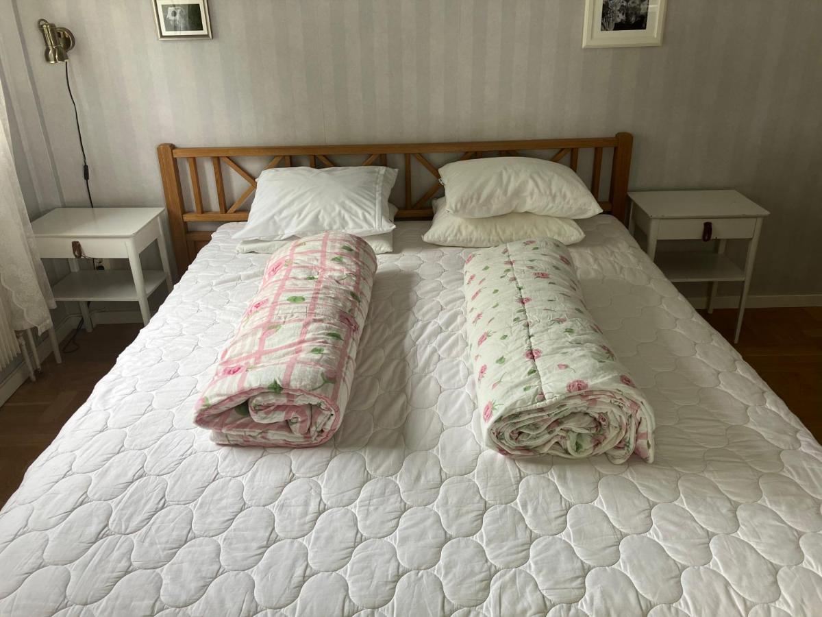 Karaby Gard, Country Living Hostel Kristinehamn Luaran gambar