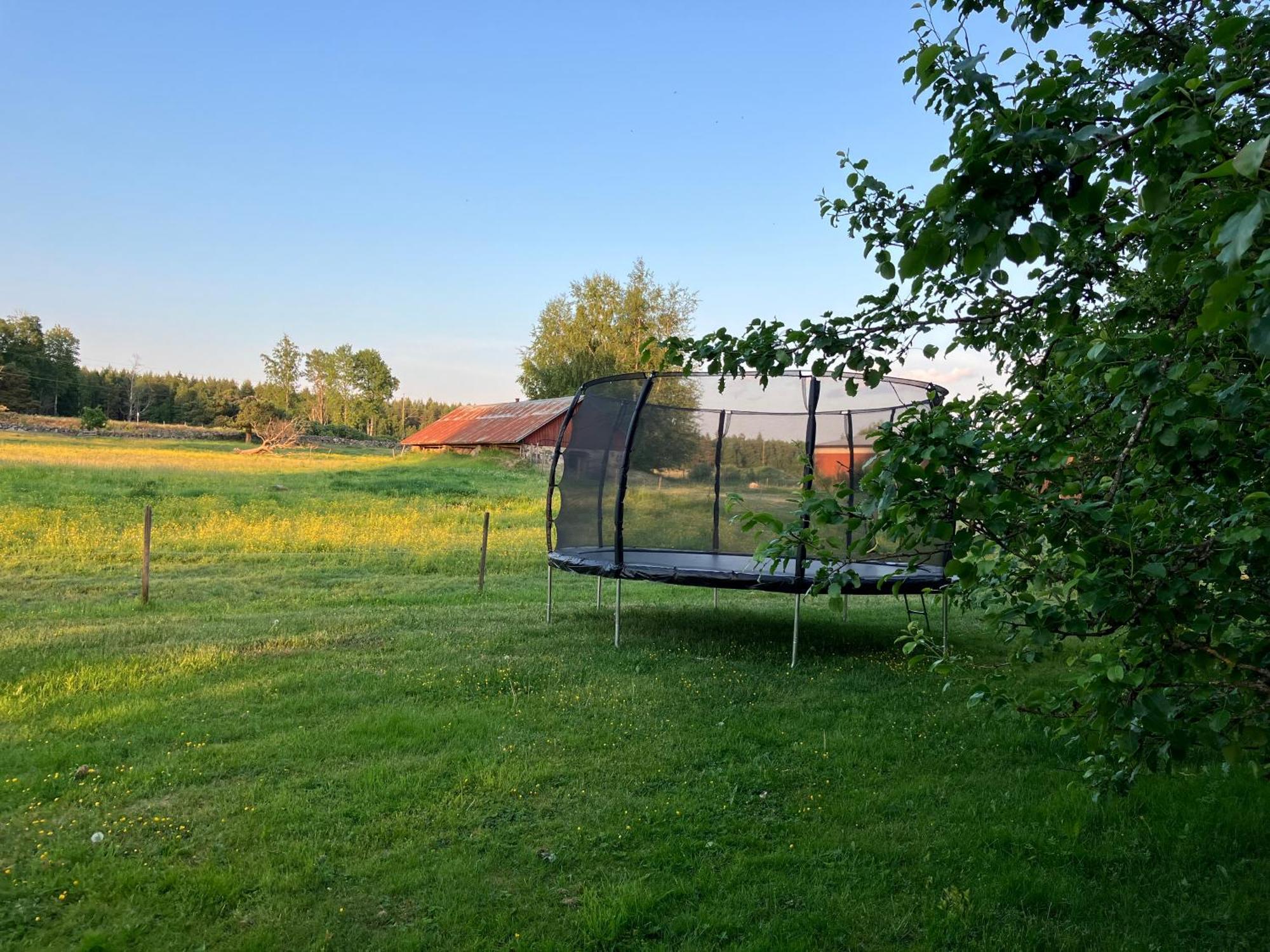 Karaby Gard, Country Living Hostel Kristinehamn Luaran gambar