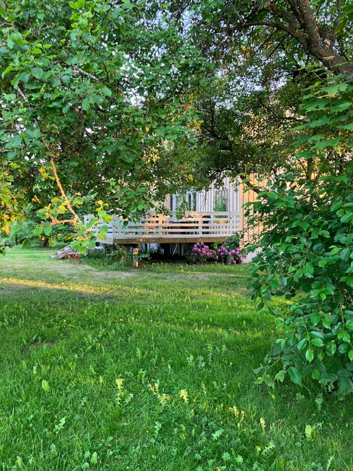 Karaby Gard, Country Living Hostel Kristinehamn Luaran gambar