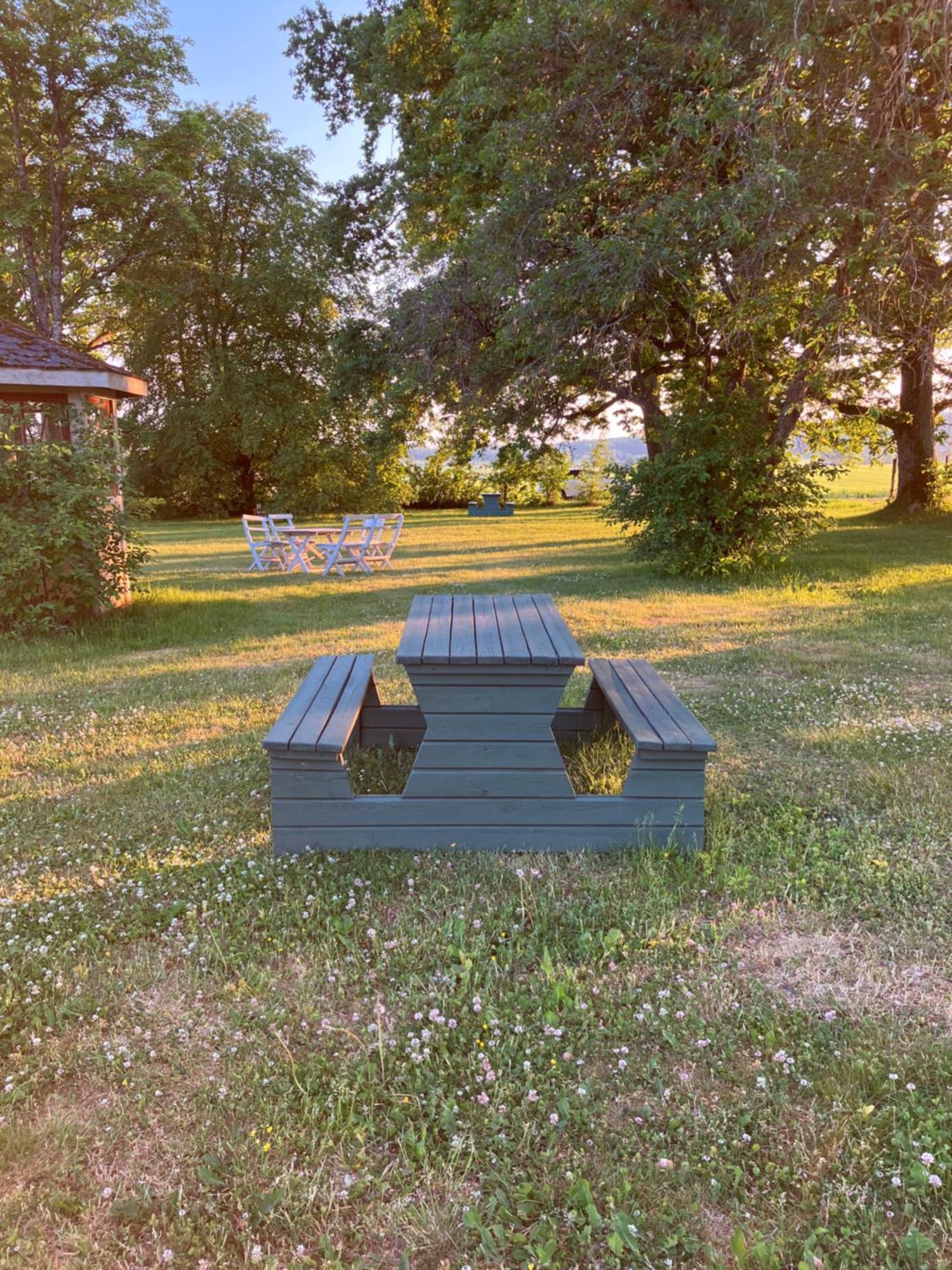 Karaby Gard, Country Living Hostel Kristinehamn Luaran gambar