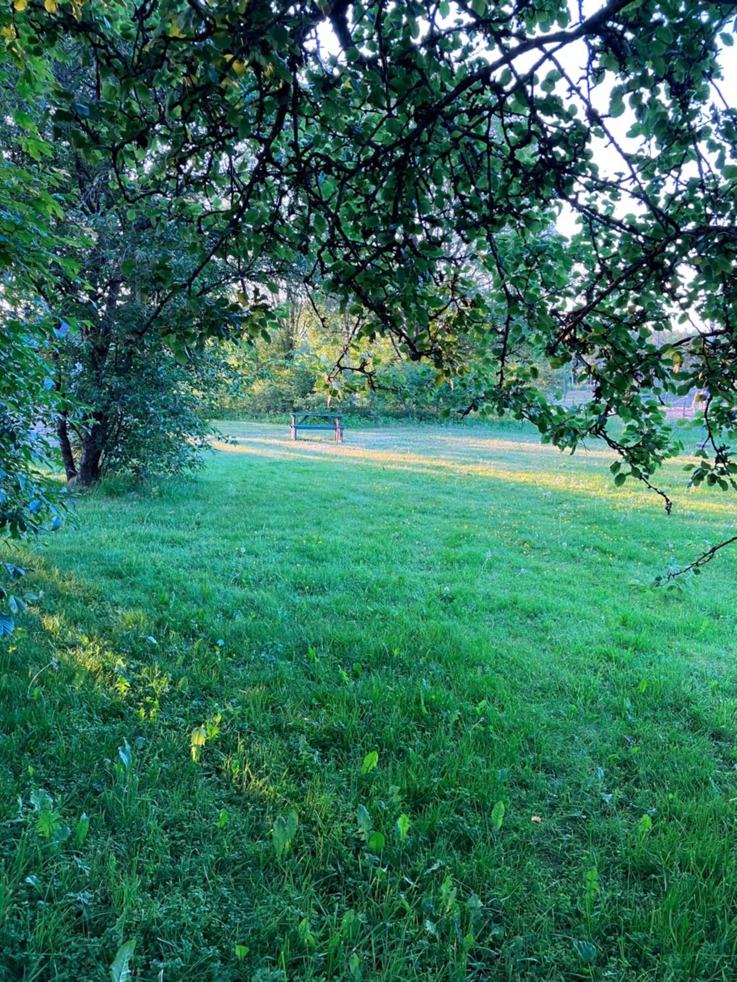 Karaby Gard, Country Living Hostel Kristinehamn Luaran gambar