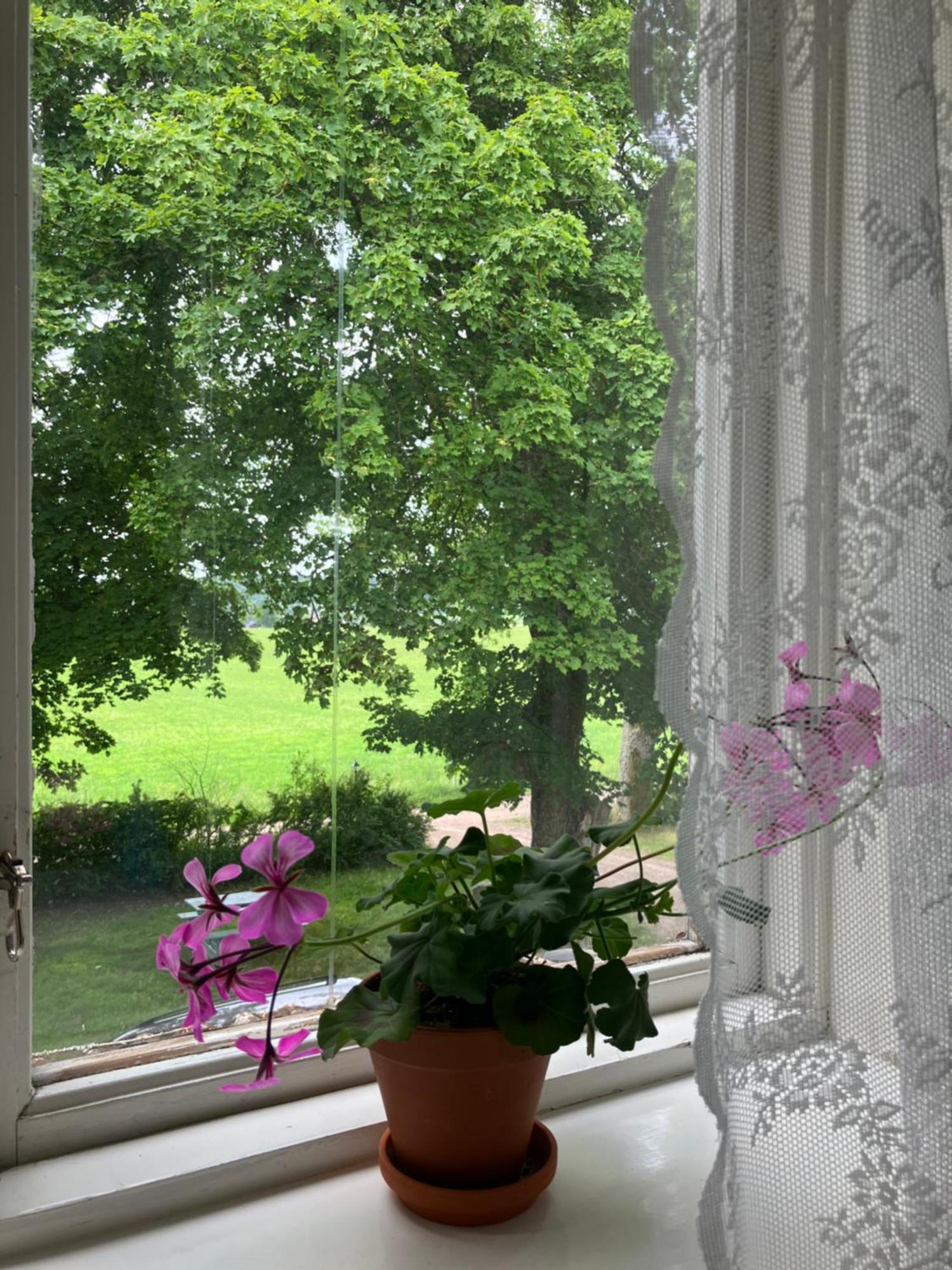 Karaby Gard, Country Living Hostel Kristinehamn Luaran gambar