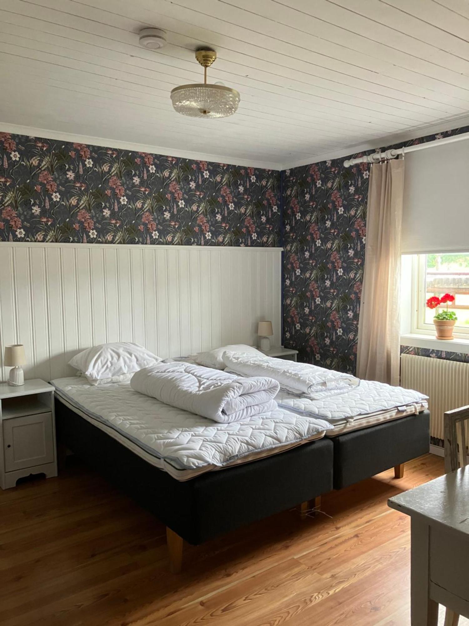 Karaby Gard, Country Living Hostel Kristinehamn Luaran gambar