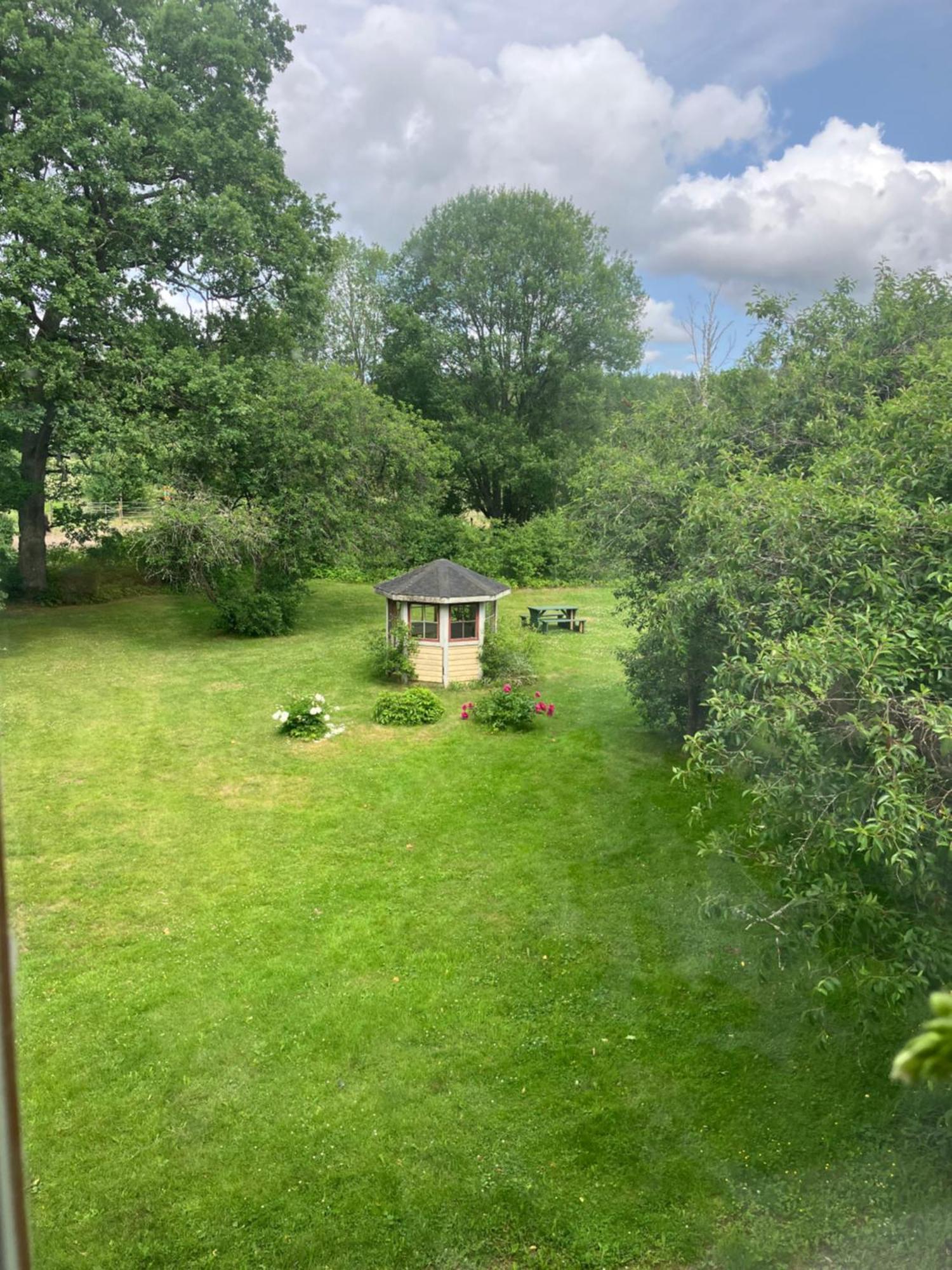 Karaby Gard, Country Living Hostel Kristinehamn Luaran gambar