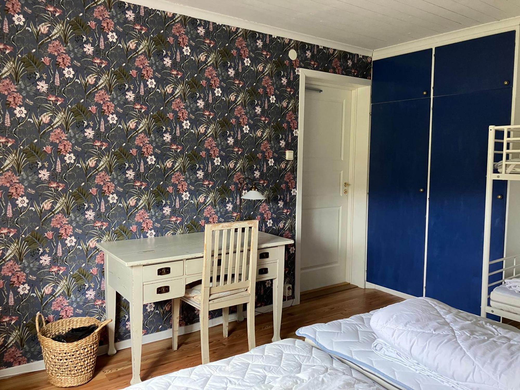 Karaby Gard, Country Living Hostel Kristinehamn Luaran gambar