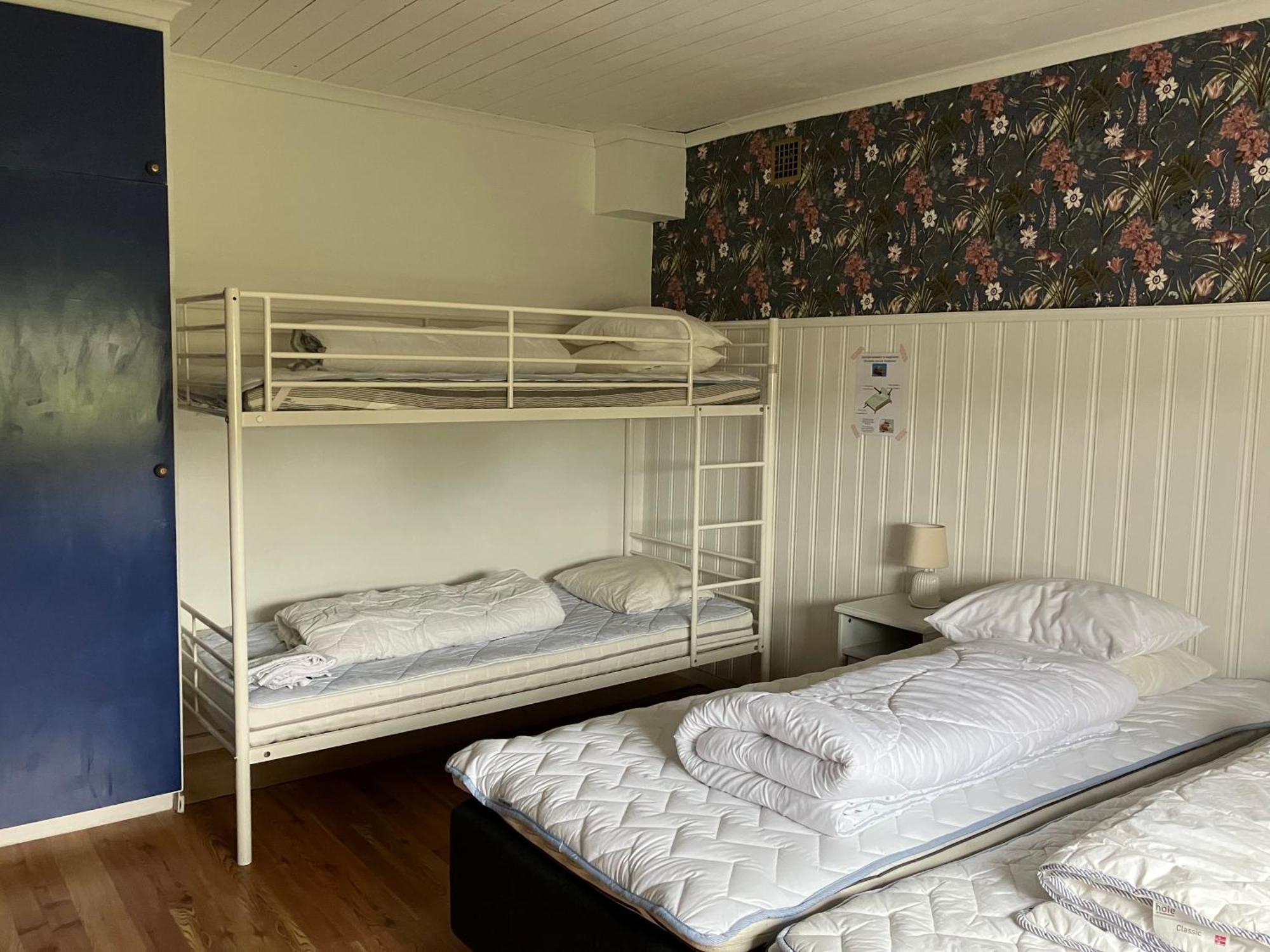 Karaby Gard, Country Living Hostel Kristinehamn Luaran gambar