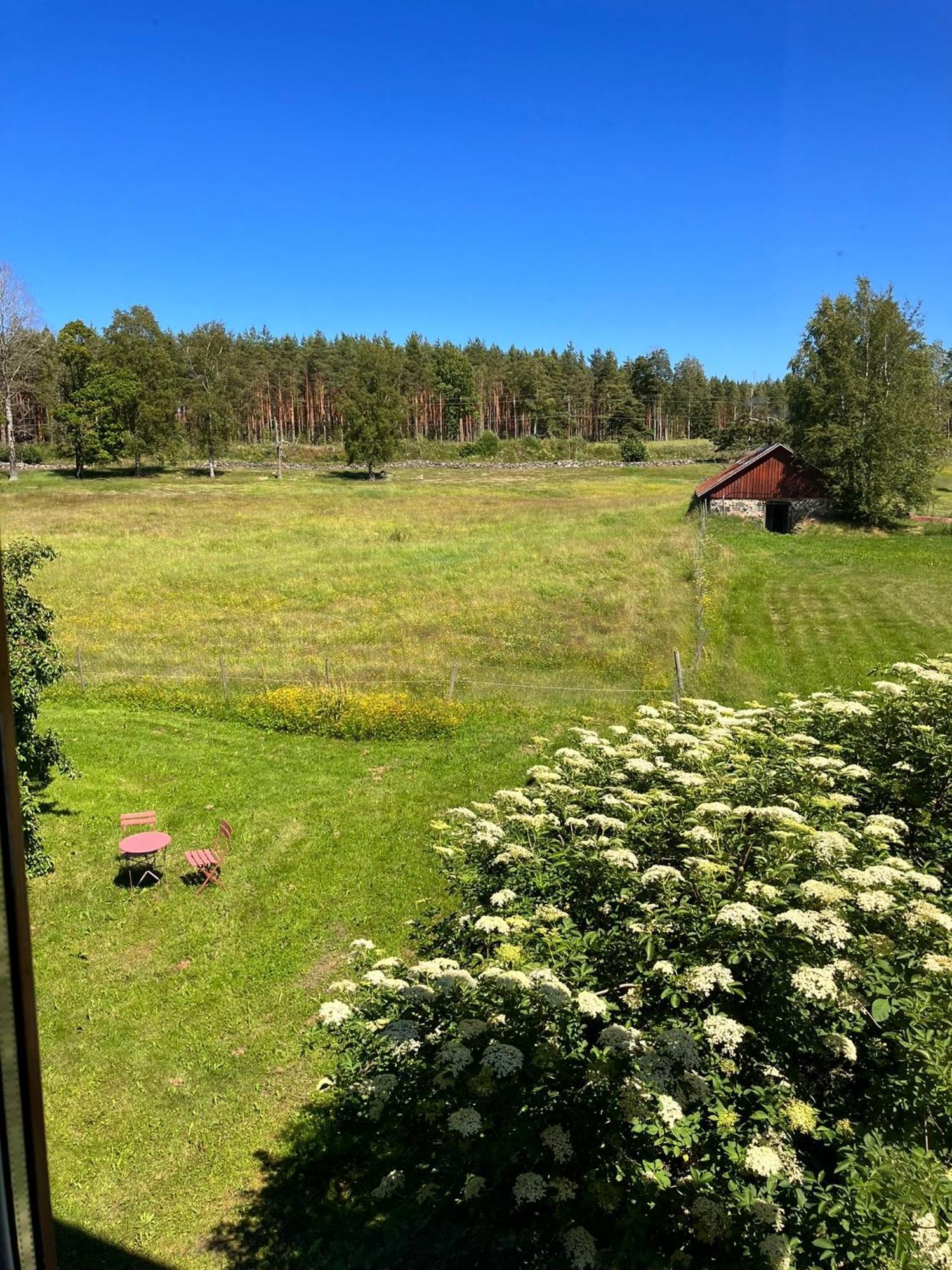 Karaby Gard, Country Living Hostel Kristinehamn Luaran gambar