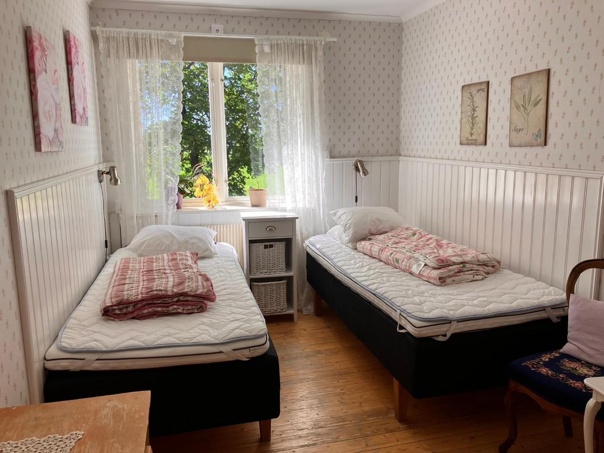 Karaby Gard, Country Living Hostel Kristinehamn Luaran gambar