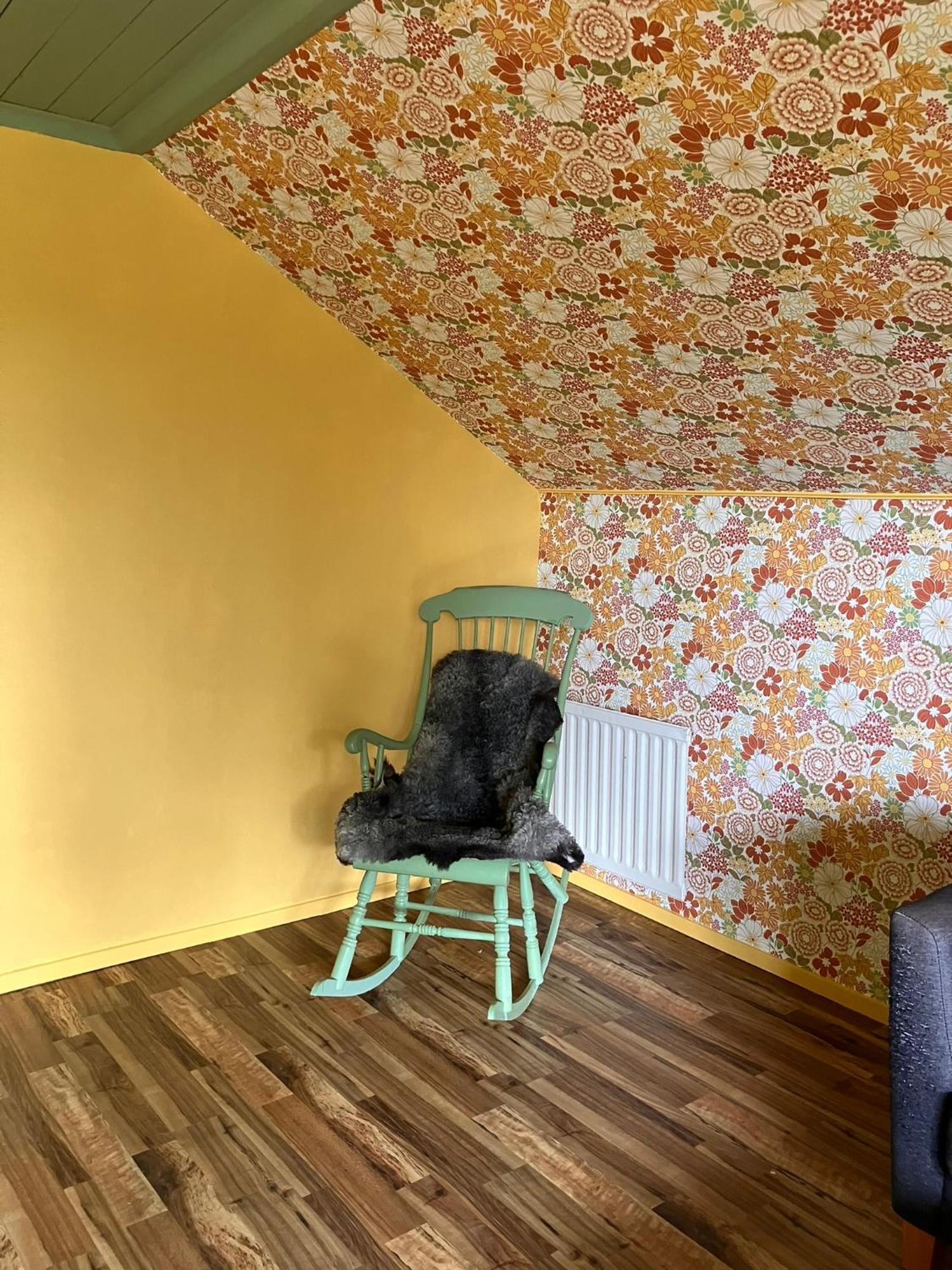 Karaby Gard, Country Living Hostel Kristinehamn Luaran gambar