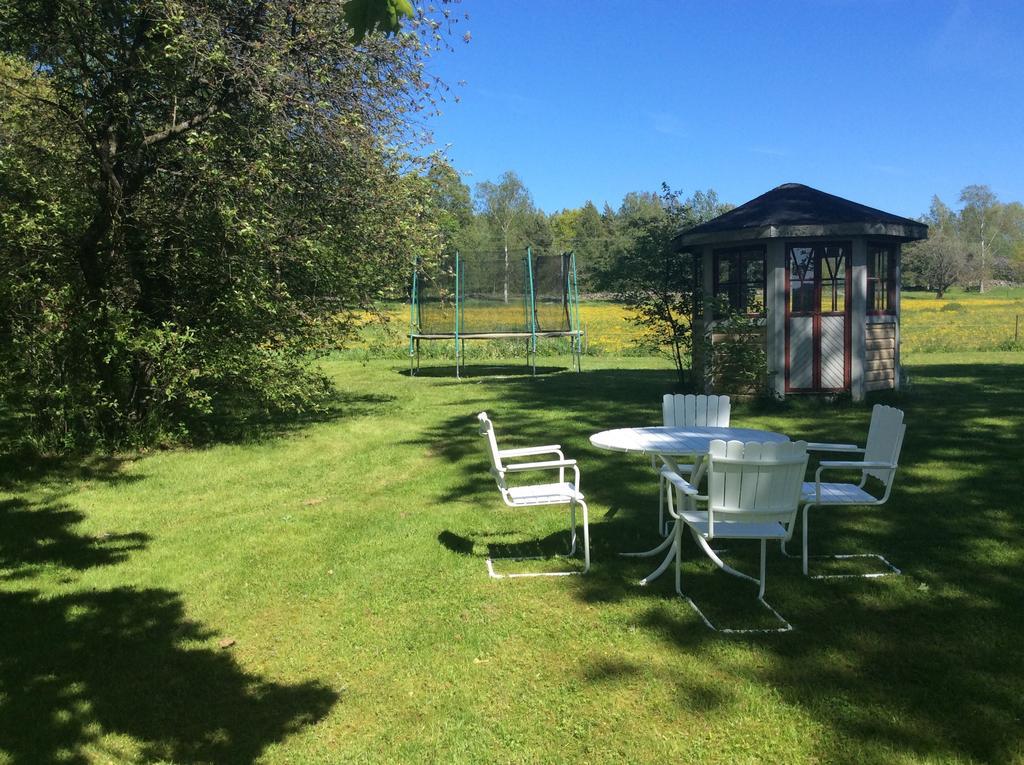 Karaby Gard, Country Living Hostel Kristinehamn Luaran gambar