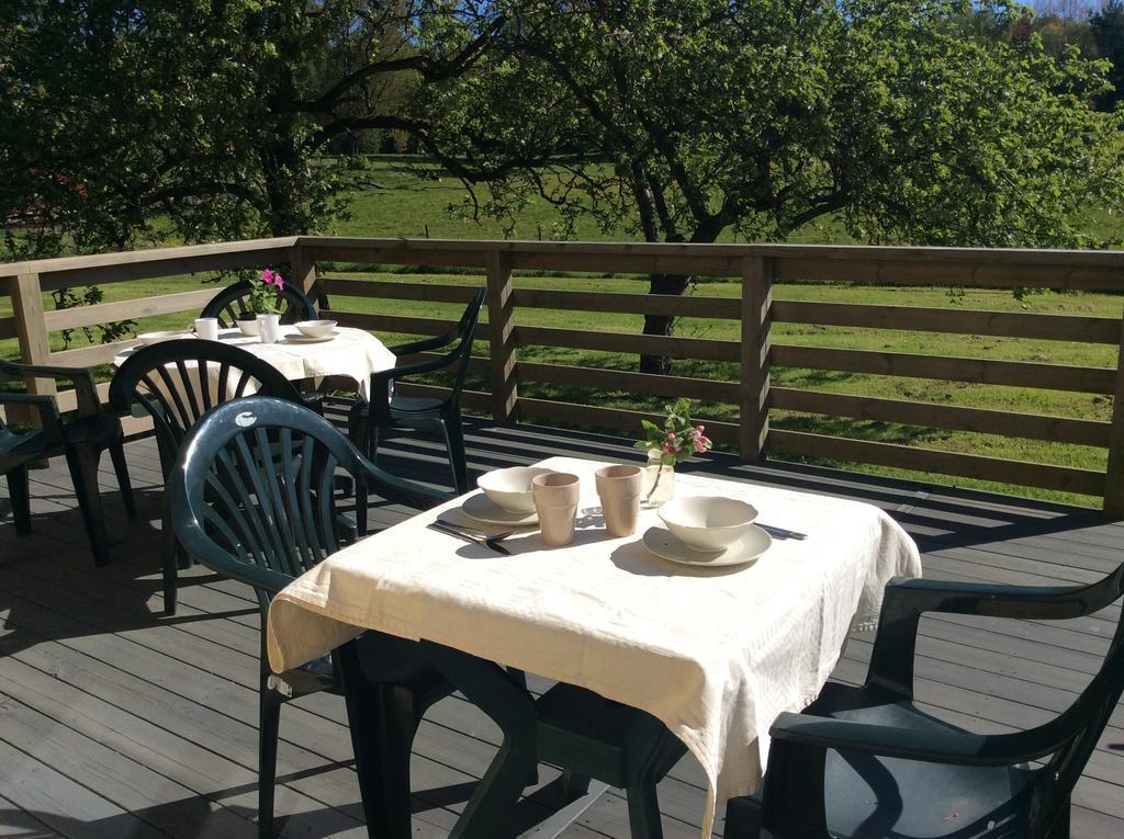 Karaby Gard, Country Living Hostel Kristinehamn Luaran gambar