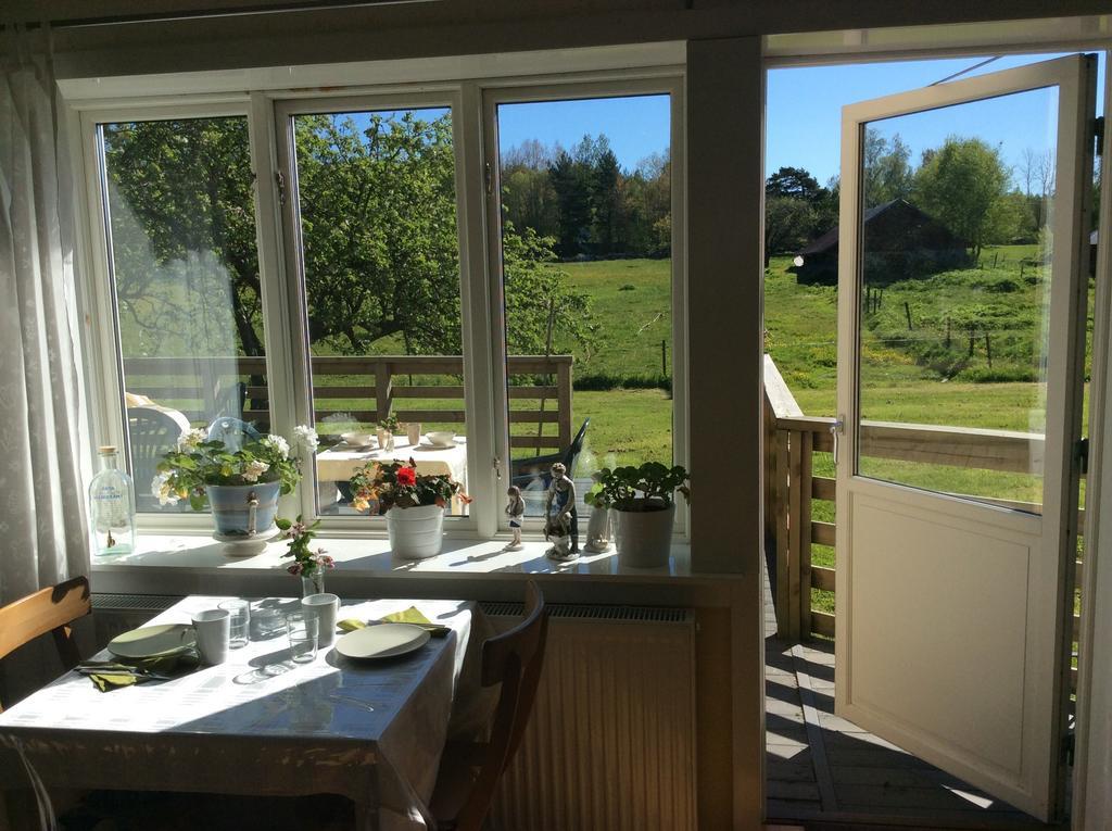 Karaby Gard, Country Living Hostel Kristinehamn Luaran gambar