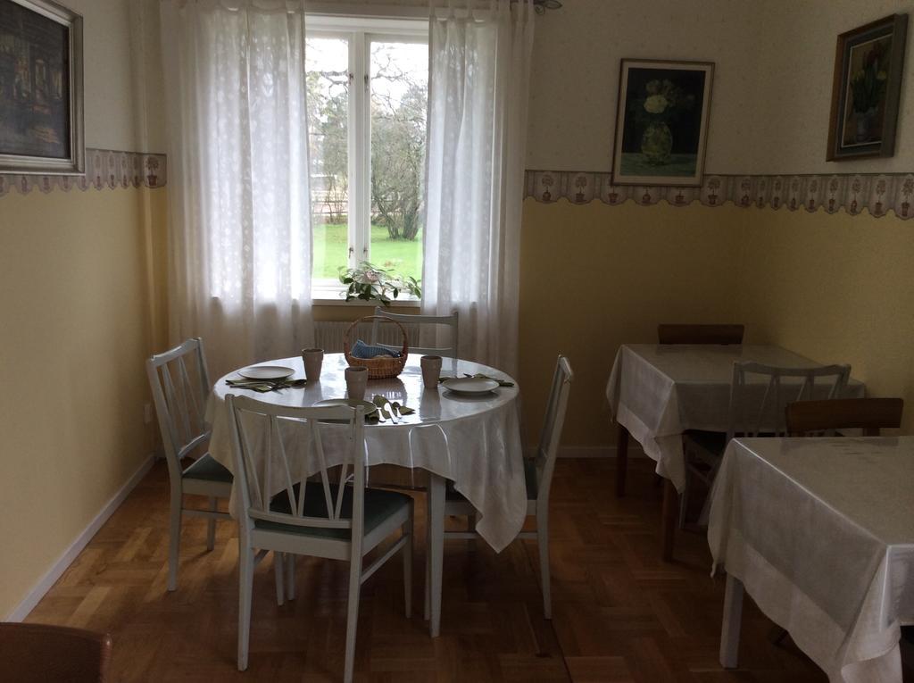 Karaby Gard, Country Living Hostel Kristinehamn Luaran gambar