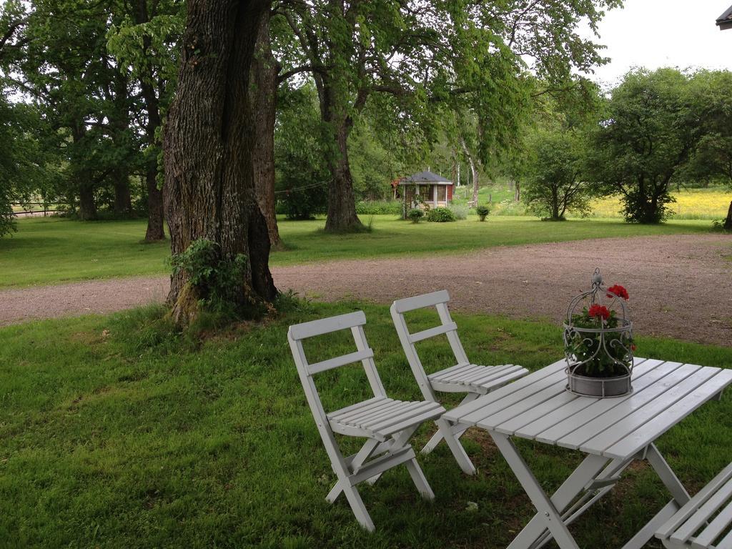 Karaby Gard, Country Living Hostel Kristinehamn Luaran gambar