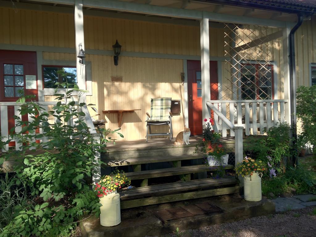 Karaby Gard, Country Living Hostel Kristinehamn Luaran gambar