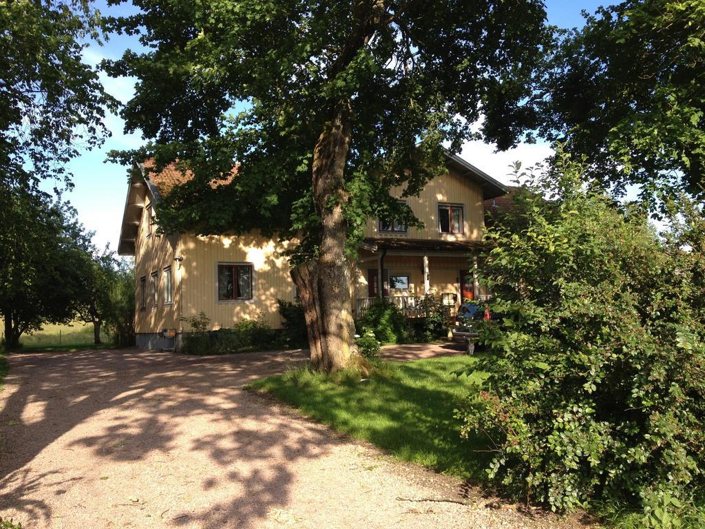 Karaby Gard, Country Living Hostel Kristinehamn Luaran gambar