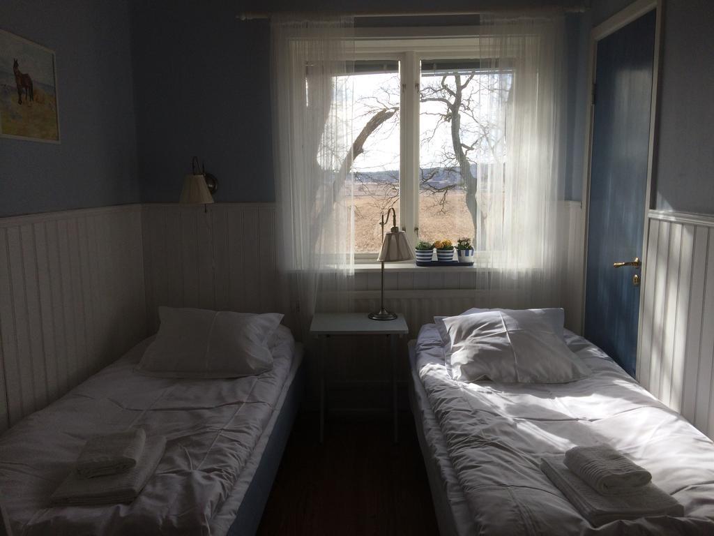 Karaby Gard, Country Living Hostel Kristinehamn Luaran gambar