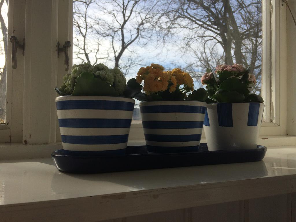 Karaby Gard, Country Living Hostel Kristinehamn Luaran gambar