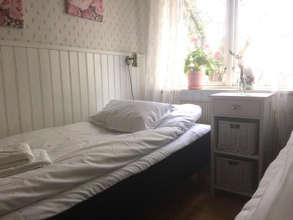 Karaby Gard, Country Living Hostel Kristinehamn Luaran gambar