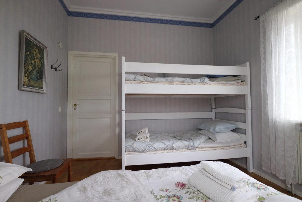 Karaby Gard, Country Living Hostel Kristinehamn Luaran gambar