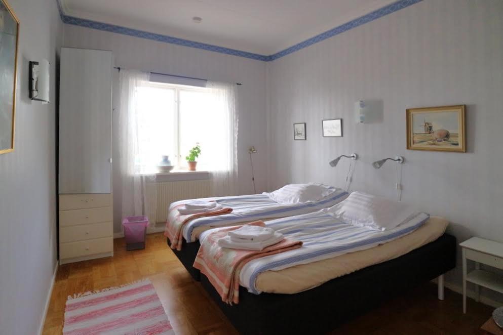 Karaby Gard, Country Living Hostel Kristinehamn Luaran gambar