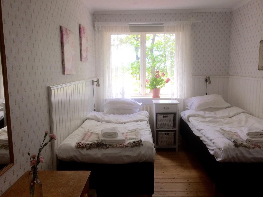 Karaby Gard, Country Living Hostel Kristinehamn Luaran gambar