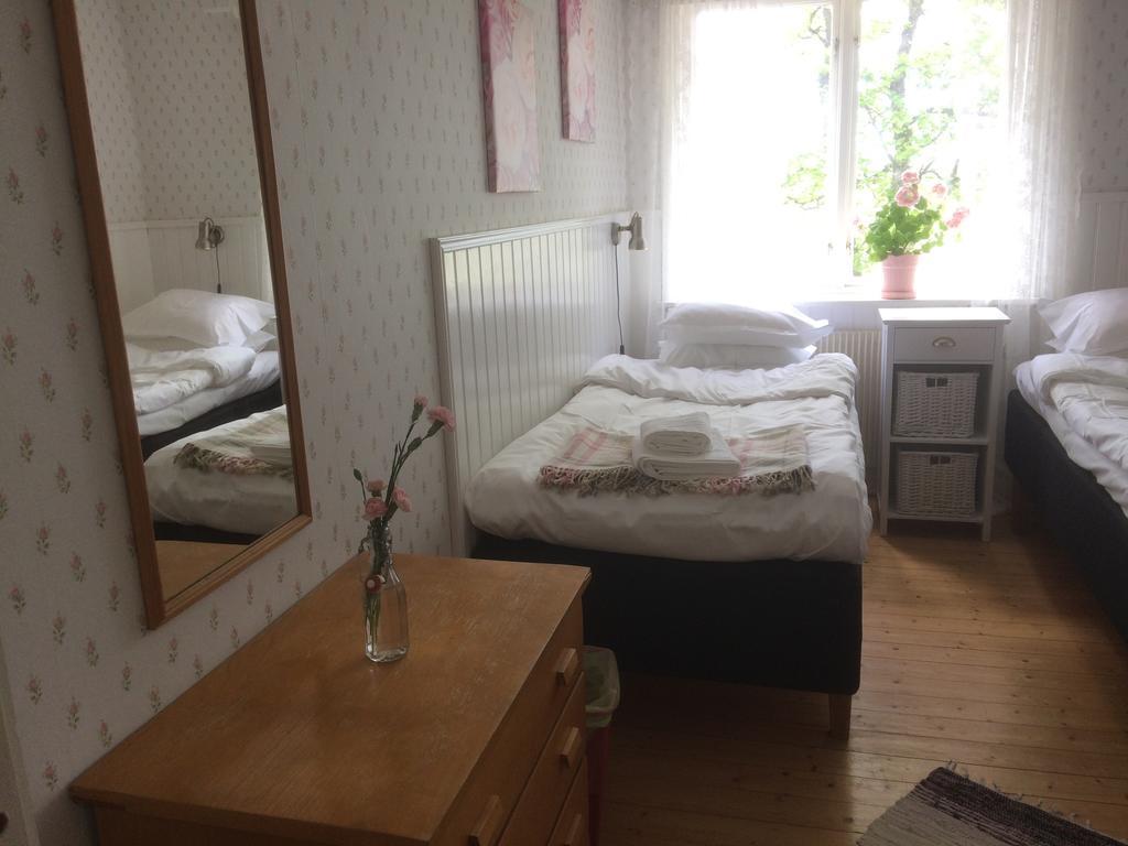 Karaby Gard, Country Living Hostel Kristinehamn Luaran gambar