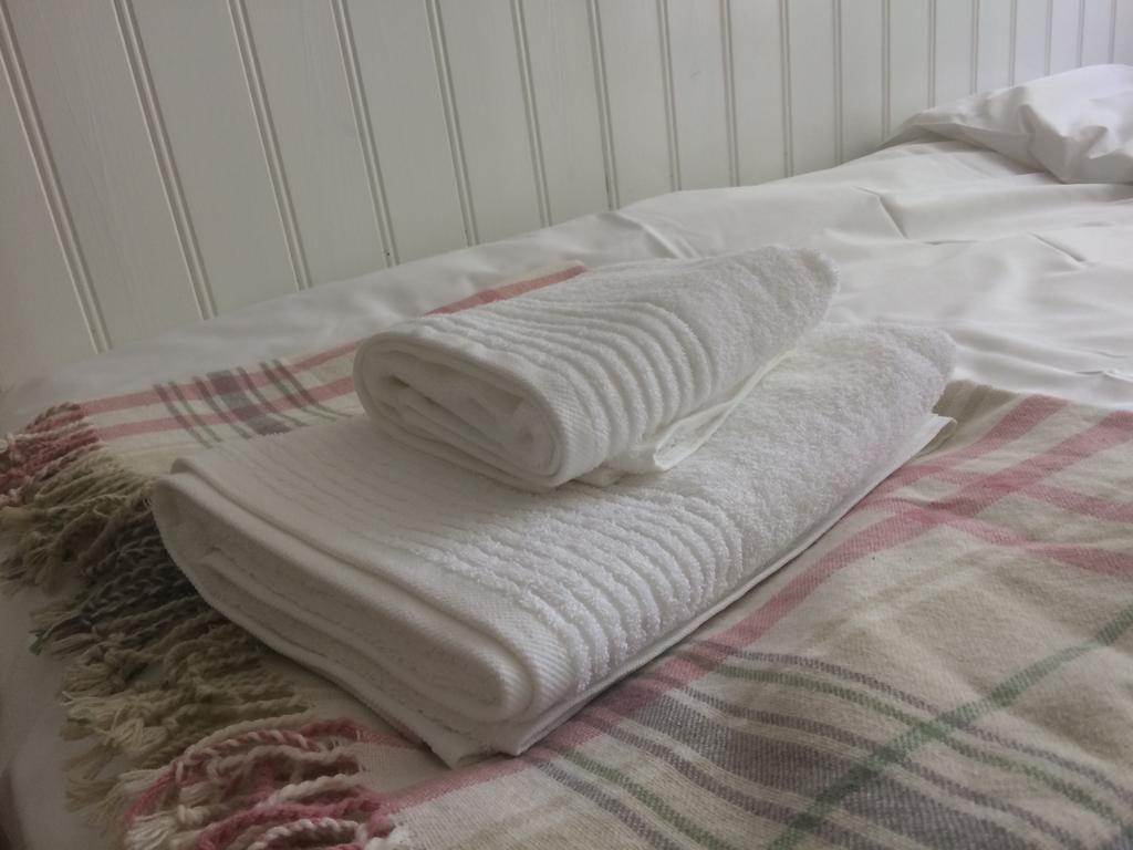 Karaby Gard, Country Living Hostel Kristinehamn Luaran gambar