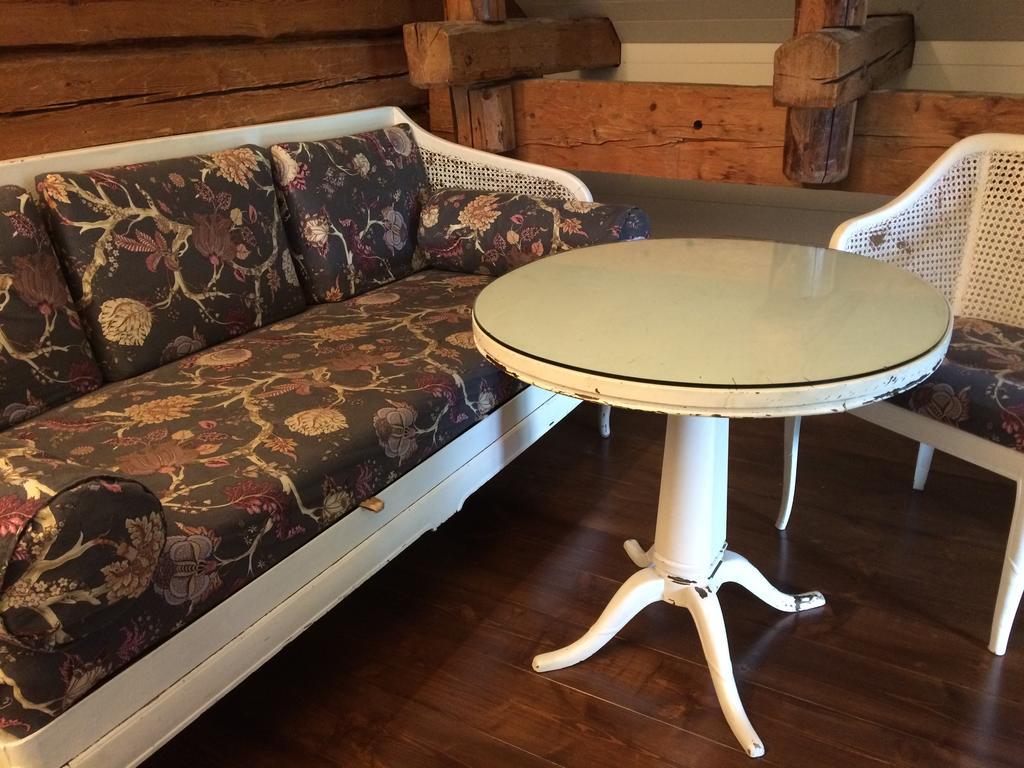 Karaby Gard, Country Living Hostel Kristinehamn Luaran gambar