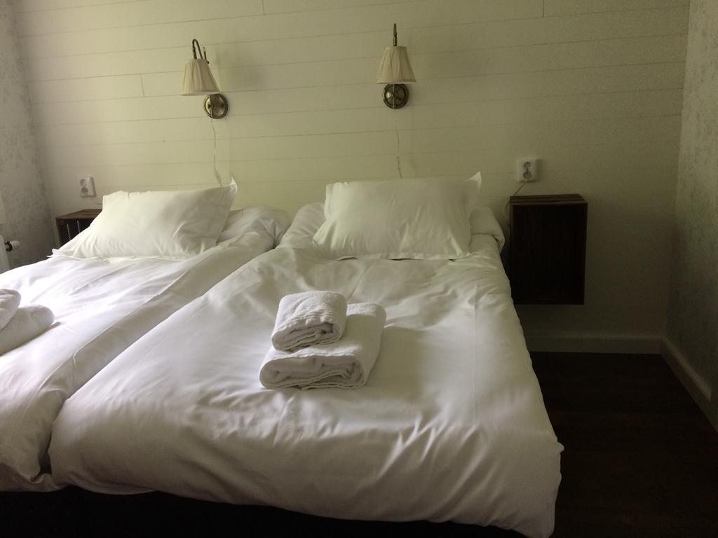 Karaby Gard, Country Living Hostel Kristinehamn Luaran gambar