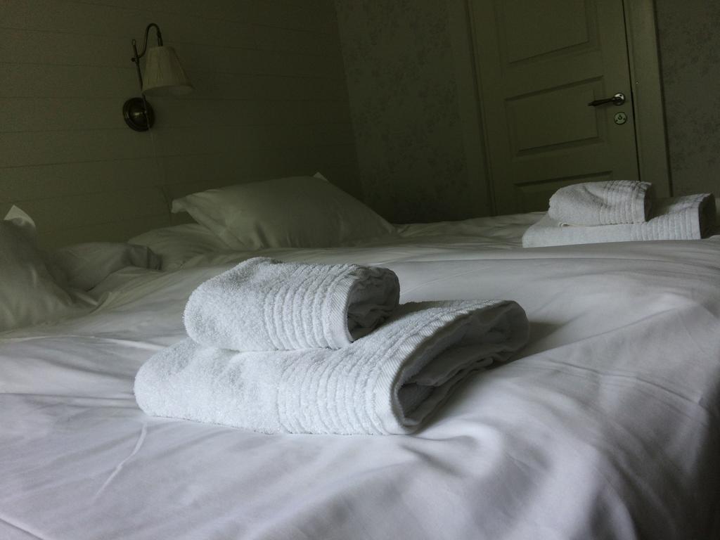 Karaby Gard, Country Living Hostel Kristinehamn Luaran gambar